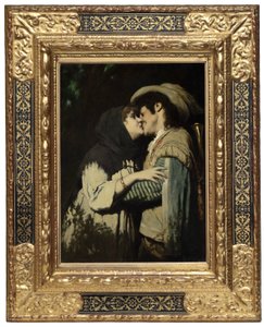 Cortocircuito de Gabriel von Max